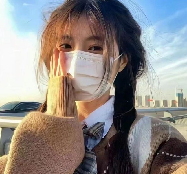 愤怒的蝴蝶