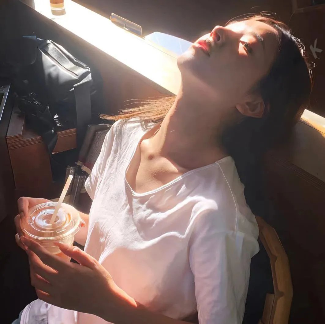 人前叫多莉,人后叫凯蒂