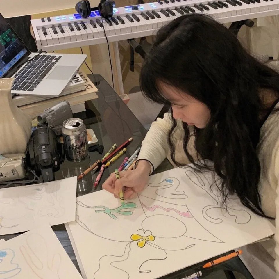 穿书70女配逆袭记